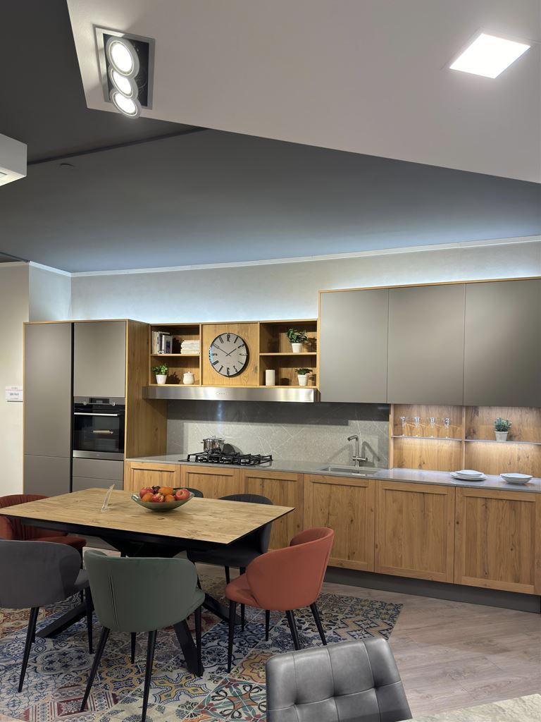 Veneta Cucine - Modello Milano